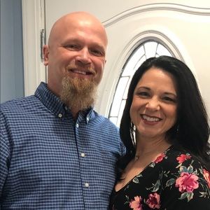 Meet your Posher, Gina